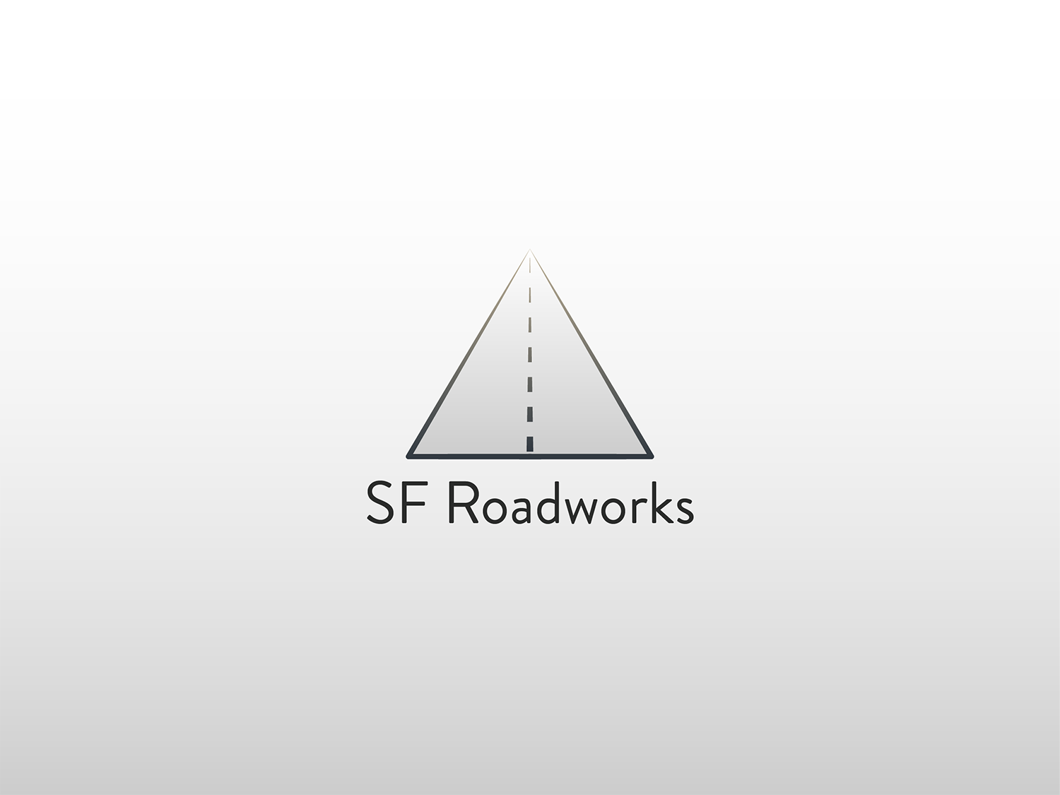 SF RoadWorks #1 SF_RoadWorks