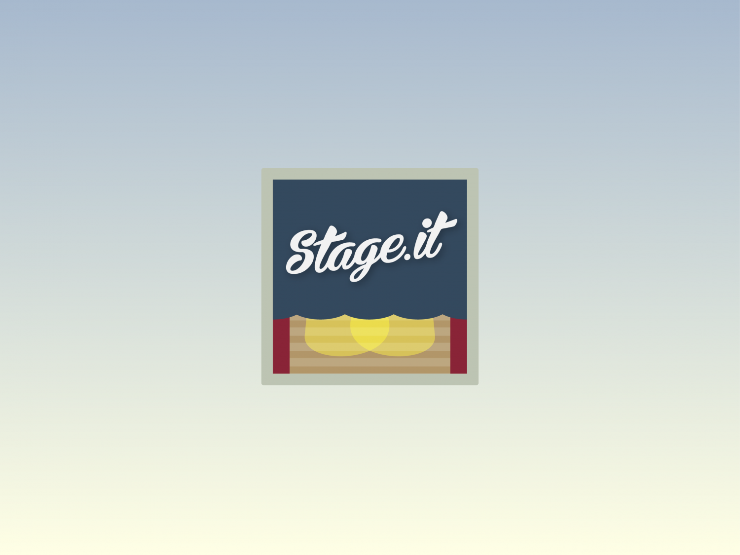 #16 Stage.it