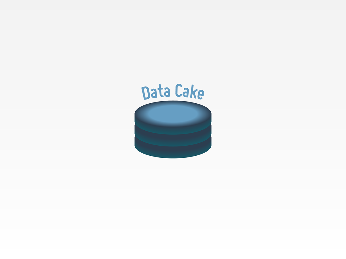 #25 DataCake