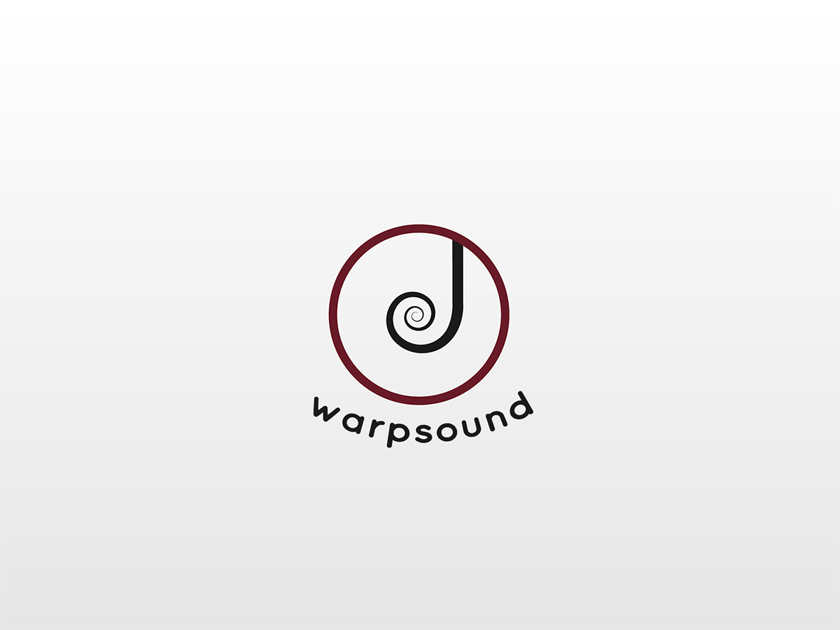 #36 Warpsound